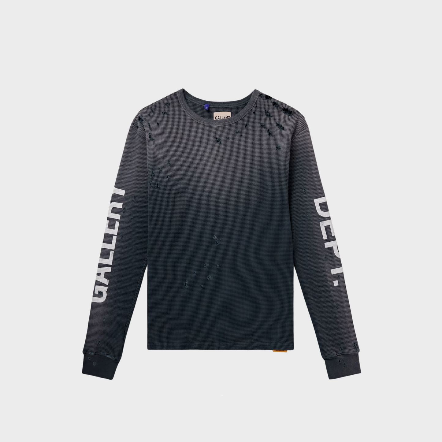 Gallery Dept. Urcle Long-Sleeve T-Shirt